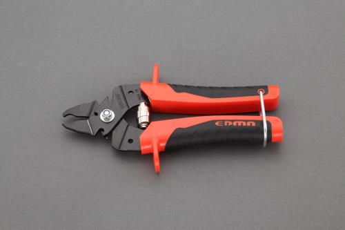 EDMA(エドマ) 16-22mm/180mm ホグリングプライヤー 041255