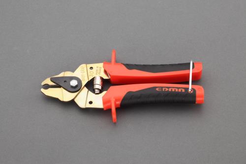 EDMA(エドマ) 16-30mm/185mm ホグリングプライヤー 040655