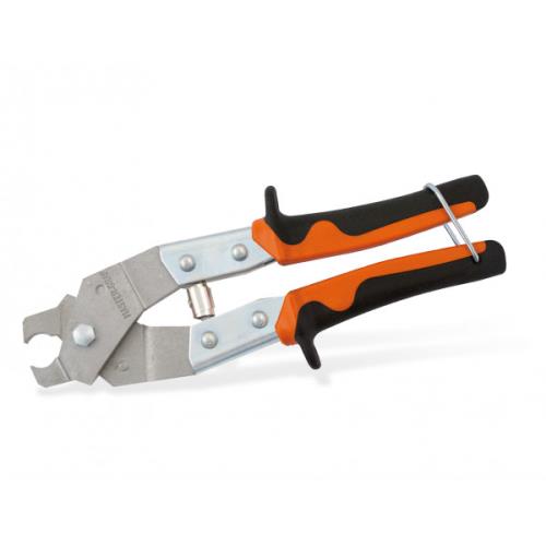 EDMA(エドマ) 29mm/224mm ホグリングプライヤー(C型) 042855