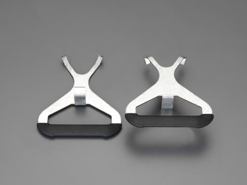 EDMA(エドマ) 175x145mm フェンステンションクロー(1組) 048455