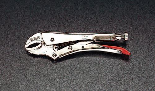 KNIPEX(クニペックス) 180mm ロッキングプライヤー 4104180