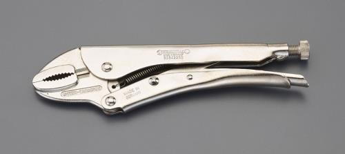 STAHLWILLE(スタビレー) 30mm/175mm ロッキングプライヤー 6564 2 175