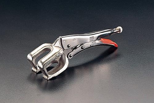 KNIPEX(クニペックス) φ30-65mm/280mm バイスプライヤー・溶接用 4214280