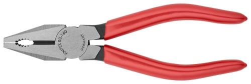 KNIPEX(クニペックス) 160mm ペンチ 0301160