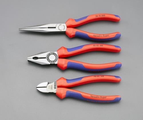 KNIPEX(クニペックス)アッセンブリーパック 002011