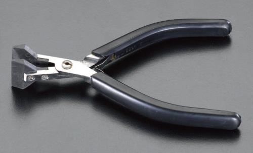 ESCO(エスコ) 130mm リードストレートニングプライヤー EA535BA-6