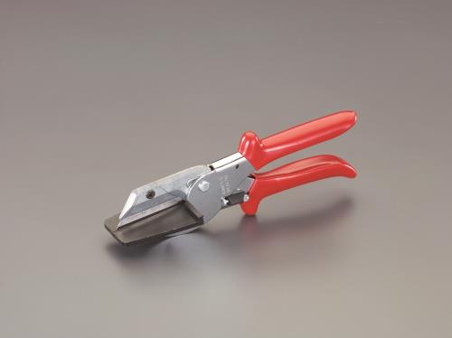 KNIPEX(クニペックス) 56mm/215mm ケーブルカッター(リボン・フラットケーブル用) 9415215