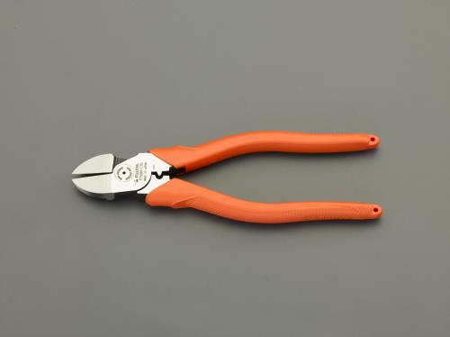 フジ矢(FUJIYA) 200mm 薄刃ニッパー 7700N-200