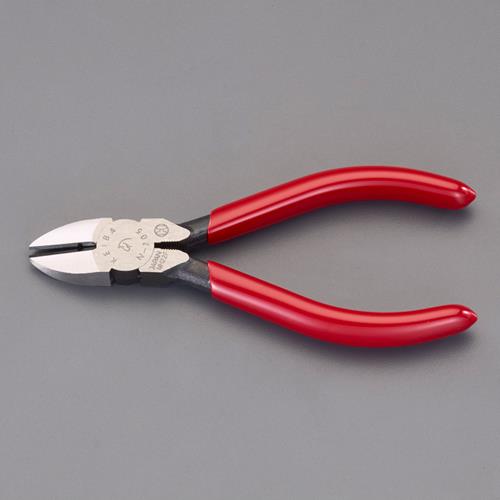 マルト長谷川工作所(KEIBA) 125mm 電工ニッパー N-205