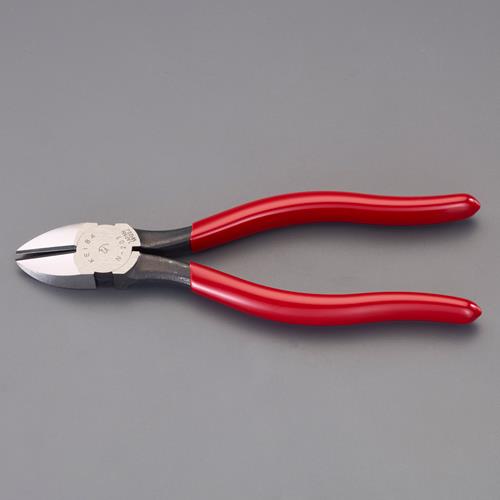 マルト長谷川工作所(KEIBA) 175mm 電工ニッパー N-207