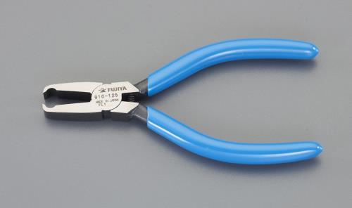フジ矢(FUJIYA) 125mm エンドプラスチックニッパー 910-125