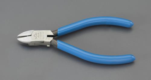 フジ矢(FUJIYA) 131mm ニッパー(プラスチック用) 90CS-125