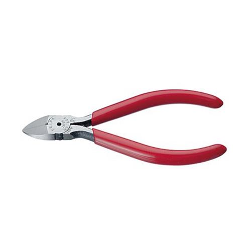 マルト長谷川工作所(KEIBA) 100mm マイクロニッパー MN-A04