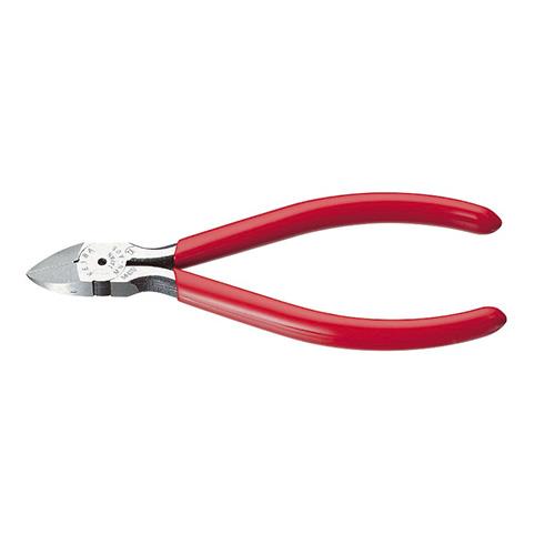 マルト長谷川工作所(KEIBA) 125mm マイクロニッパー MN-A05