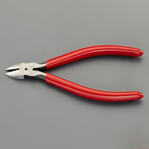 マルト長谷川工作所(KEIBA) 150mm マイクロニッパー MN-A06