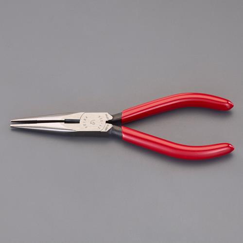 マルト長谷川工作所(KEIBA) 170mm ラジオペンチ ET-326