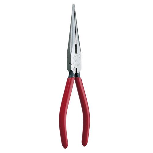 マルト長谷川工作所(KEIBA) 200mm ラジオペンチ ET-328