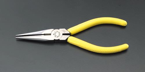 フジ矢(FUJIYA) 150mm ラジオペンチ(ステンレス製) 350H-150