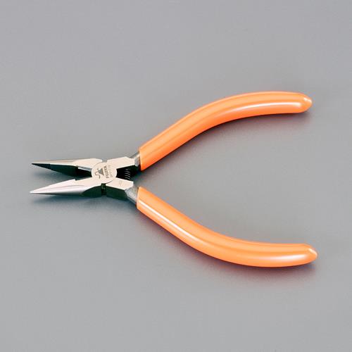 フジ矢(FUJIYA) 110mm ショートノーズラジオペンチ MP9-110