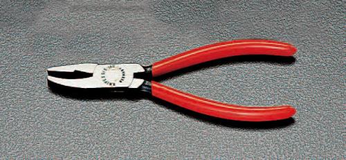 KNIPEX(クニペックス) 160mm ガラスニブリングプライヤー 9151160