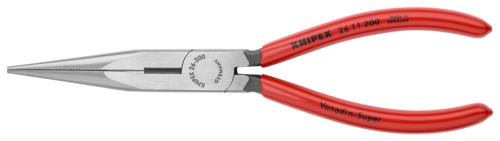 KNIPEX(クニペックス) 200mm ラジオペンチ(磨き) 2611200