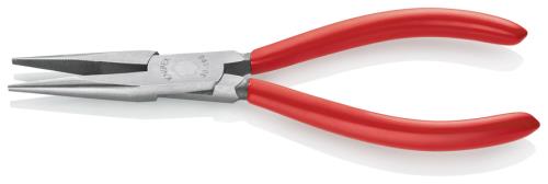 KNIPEX(クニペックス) 190mm ロングノーズプライヤー 3021190