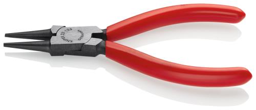 KNIPEX(クニペックス) 125mm ラウンドノーズプライヤー 2201125