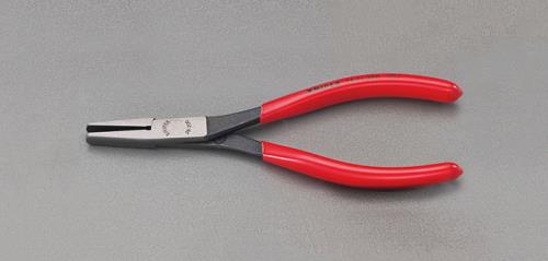 KNIPEX(クニペックス) 200mm アッセンブリープライヤー(平) 2801200