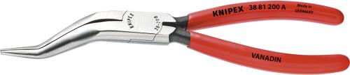 KNIPEX(クニペックス) 200mm メカニックプライヤー 3881200A