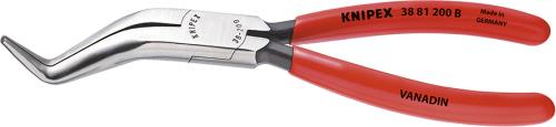 KNIPEX(クニペックス) 200mm メカニックプライヤー 3881200B