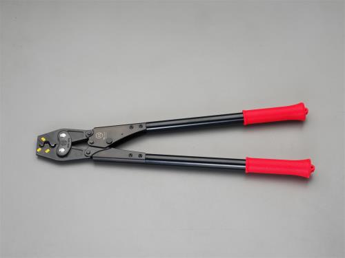 マーベル(MARVEL) 22.0-60.0mm2 圧着ペンチ(裸端子用) MHK-60