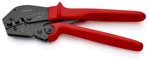 KNIPEX(クニペックス) 35.0・50.0mm2 圧着ペンチ(フェルール端子用) 975219