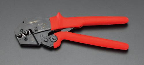 KNIPEX(クニペックス) 16.0・25.0mm2 圧着ペンチ(裸端子用) 975223