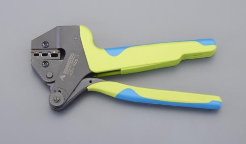 RENNSTEIG(レンシュタイグ) 0.5- 6.0mm2 圧着ペンチ(絶縁端子用) 624 060 3