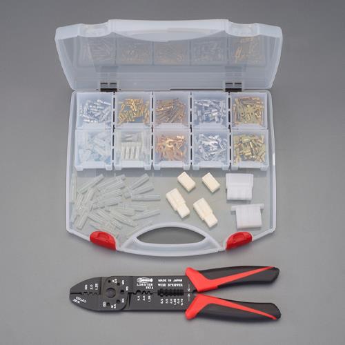 ロブテックス(ロブスター) 電装ターミナルキット T115A