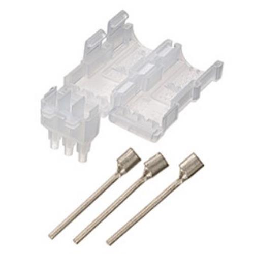 明工社 VCTケーブルコネクター(VCT3心/3.5・5.5mm2/20個入) MZ6687