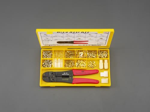 日立Astemoアフターマーケットジャパン 自動車用ターミナルキット(Bタイプ) B-14STDKIT