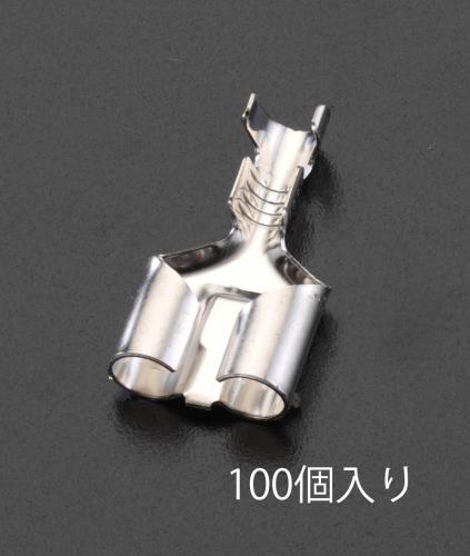 日立Astemoアフターマーケットジャパン 0.50-2.00mm2 Wソケット(100個) B-16