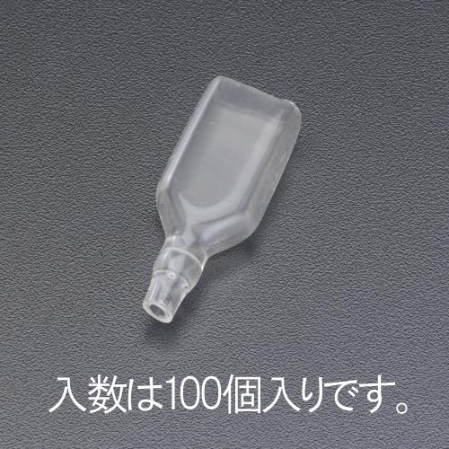 日立Astemoアフターマーケットジャパン 2.5mm Wスリーブ(100個) B-17