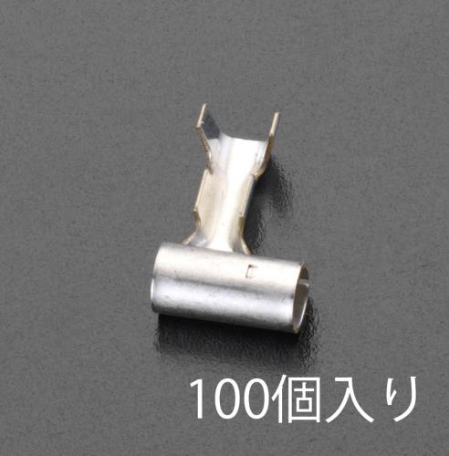 日立Astemoアフターマーケットジャパン 0.50-2.00mm2 L形ターミナル(100個) B-31