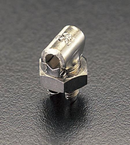 ESCO（エスコ） φ5mm・14mm2 ねじ式コネクター(電線分岐用) EA539FC-2