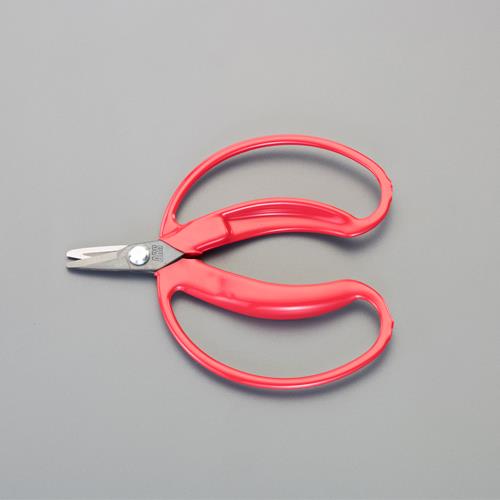 アルスコーポレーション(ARS) 140mm はさみ・採取(直刃) 400