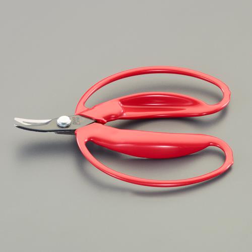 アルスコーポレーション(ARS) 140mm はさみ・採取(反り刃) 410