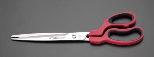 ESCO(エスコ) 280mm はさみ・クロス用(ステンレス製) EA540AH-10