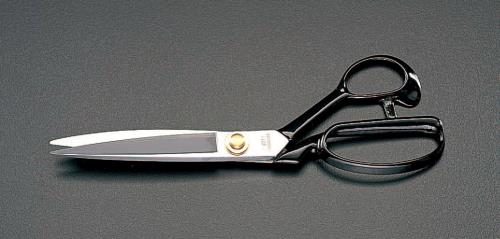 ESCO(エスコ) 240mm はさみ・裁ち EA540AH-1