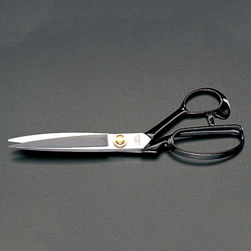 ESCO(エスコ) 260mm はさみ・裁ち EA540AH-2