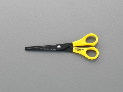 TJMデザイン(TaJIma) 160mm はさみ・マルチ(フッ素コーティング) CLP-160