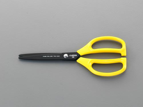 TJMデザイン(TaJIma) 210mm はさみ・マルチ(フッ素コーティング) CLP-210