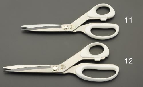 グリーンベル 210mm 裁ちばさみ(ステンレス製) G-5131