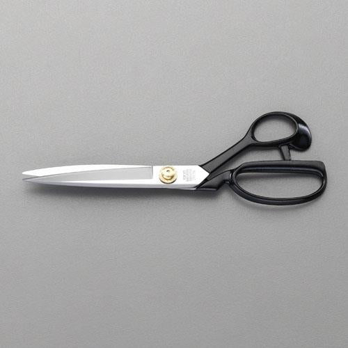 ESCO(エスコ) 260mm はさみ・裁ち EA540AN-4A